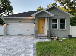 3605 W Walnut St, Tampa, FL 33607