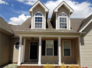 195 Rocky Run Ln, Lillington, NC 27546
