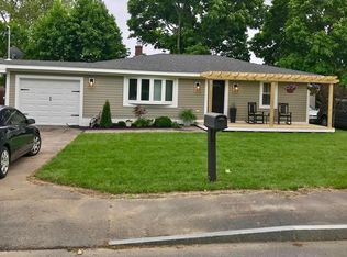 955 Wilbur Ave, Somerset, MA 02725