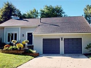 14511 W 91st St, Lenexa, KS 66215