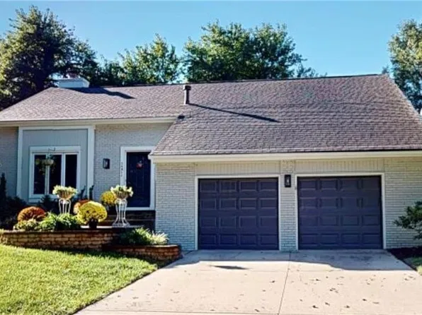 14511 W 91st St, Lenexa, KS 66215