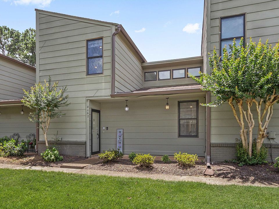 1st image of 8467 Rothchild Rd #34