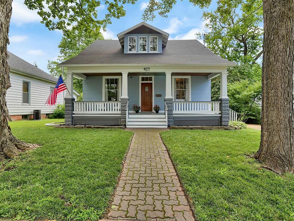 1st image of 417 N Buchanan St