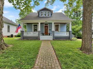 417 N Buchanan St, Edwardsville, IL