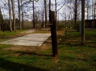 413 Pinetree Rd, Danielsville, GA 30633