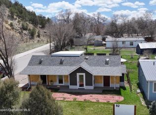 82 Main St, Carbondale, CO 81623