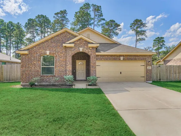 12139 La Salle River Rd, Conroe, TX 77304