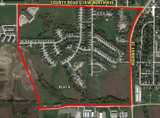 423 Sycamore Dr, Norwalk, IA 50211