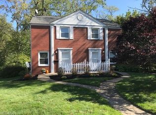 3220 Overbrook Ct NW #3222, Canton, OH 44709