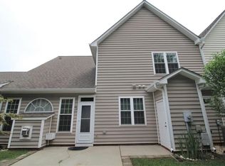 4 Scotridge Point, Greensboro, NC 27455