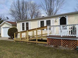 131 Deer Path, Baraboo, WI 53913