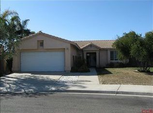 2603 Soledad Ct, Santa Maria, CA 93455