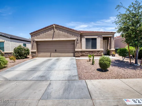 8214 W WOOD Lane, Phoenix, AZ 85043