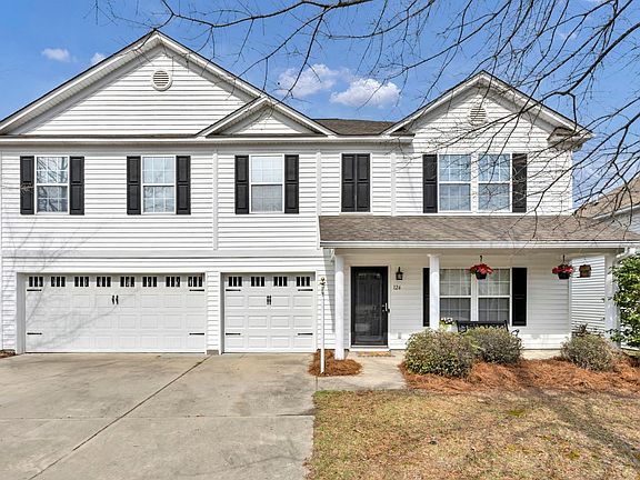 2nd image of 126 Cattle Baron Ln