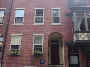 20 Pinckney St, Boston, MA 02114