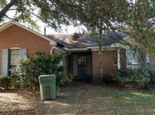 3404 Malabar Rd, Montgomery, AL 36116