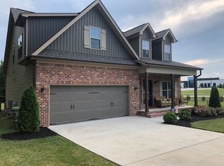 112 Wallburg Fields Ln, Winston Salem, NC 27107