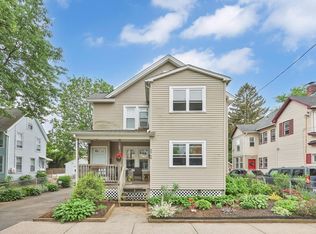 52-54 Cherrelyn St, Springfield, MA 01104