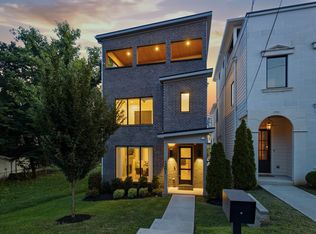 1261 2nd Ave S, Nashville, TN 37210