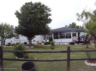 2216 Gypsyman Ln, Amarillo, TX 79108