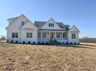 3425 Beckwith Rd Lot 1, Mount Juliet, TN 37122
