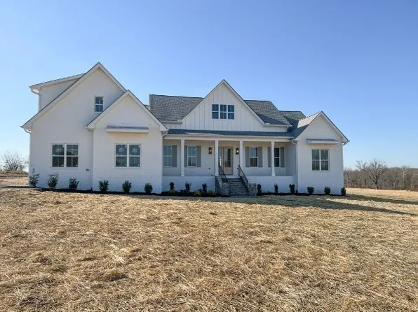 3425 Beckwith Rd Lot 1, Mount Juliet, TN 37122
