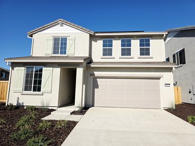 15483 Gallatin Rd, Lathrop, CA, 95330