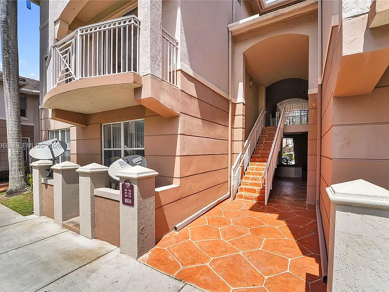 8858 W Flagler St #210 — Photo 2