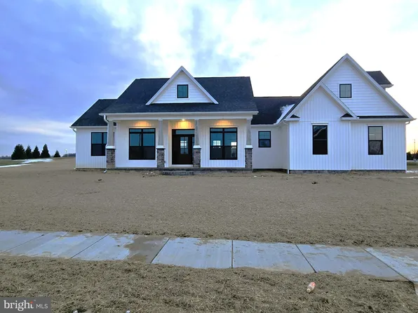 25 Eagle Ln Lot 1, Hanover, PA 17331