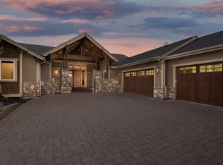 3419 NW Fairway Heights Dr, Bend, OR