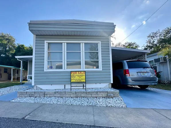 249 Jasper St Lot 127, Largo, FL 33770