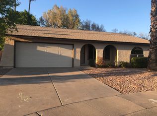 10770 E Becker Ln, Scottsdale, AZ 85259