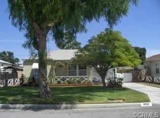 8630 Danby Ave, Whittier, CA 90606