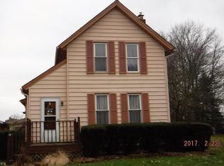 520 Ridgewood Rd, Wadsworth, OH 44281