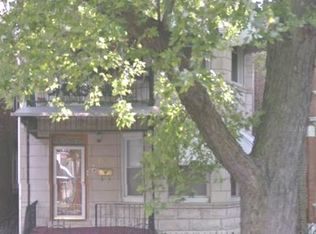 1823 S Avers Ave, Chicago, IL 60623
