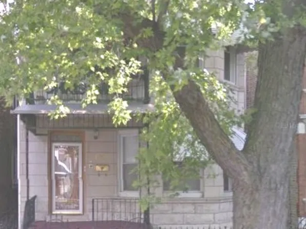 1823 S Avers Ave, Chicago, IL 60623
