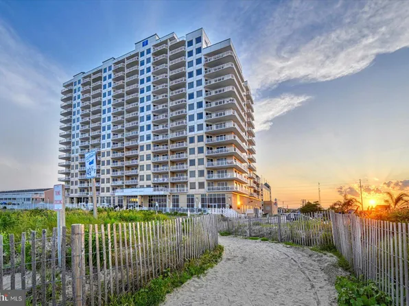 2 48th St Unit 911, Ocean City, MD 21842