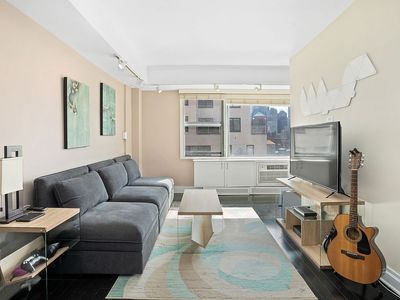 167 E 67th St APT 15B, Manhattan, NY, 10065