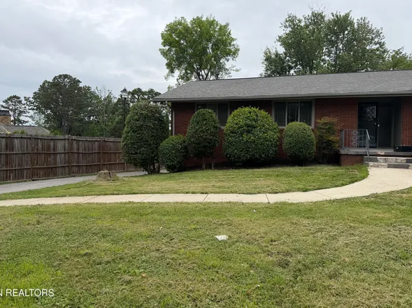 7501 Sheffield Dr, Knoxville, TN 37909