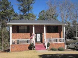 168 Iris Ct, Riverdale, GA 30274