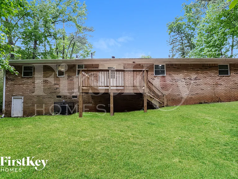 4971 Oakdale Dr — Photo 18