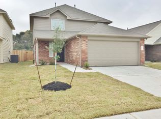 18811 Brescia Ln, Katy, TX 77449