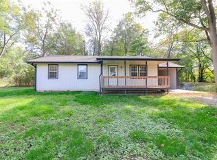 217 S Wall St, Leeton, MO 64761