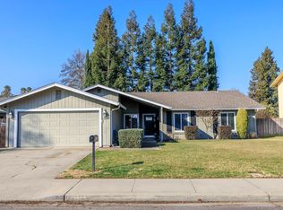 3813 Palmwood Dr, Modesto, CA 95355