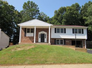 13508 Delaney Rd, Woodbridge, VA 22193