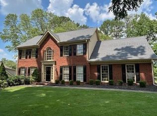 160 Eastlake Point NW, Kennesaw, GA 30144