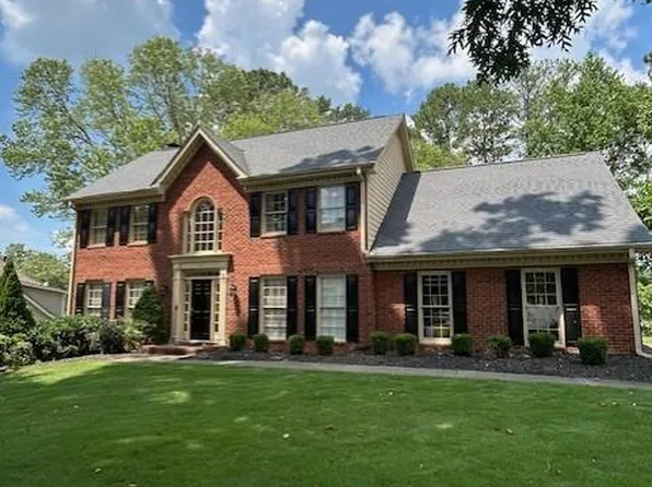 160 Eastlake Point NW, Kennesaw, GA 30144
