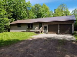 19564 Firesteel Rd, Ontonagon, MI 49953