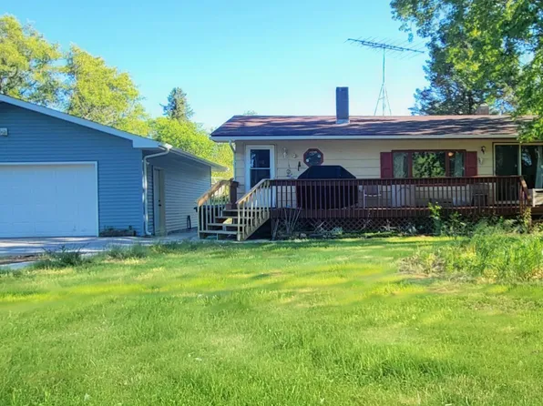 2125 295th Ave #B, Luck, WI 54853