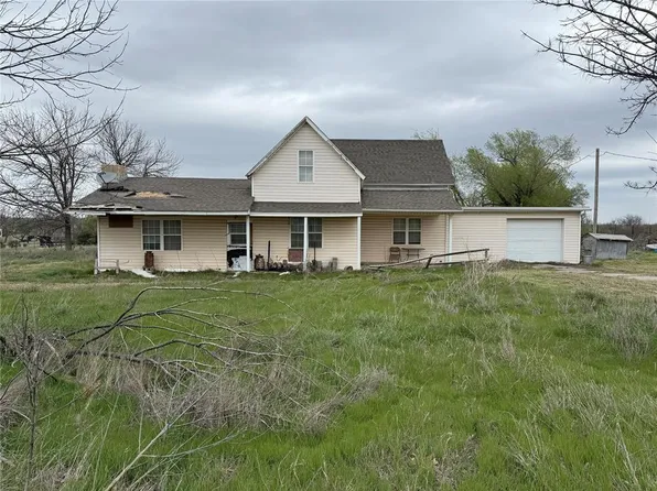 40202 Moccasin Trl, Shawnee, OK 74804